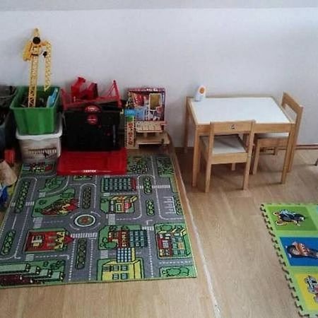 Chalupa U Tri Sovicek. Jetřichovice Esterno foto