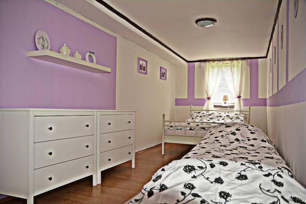 Chalupa U Tri Sovicek. Jetřichovice Esterno foto